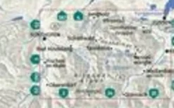 Kompass Oostenrijk|WK04 Tannheimer Tal