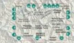 Kompass Italië & Malta|WK82 Tauferer Ahrntal