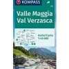Kompass Zwitserland|WK110 Valle Maggia