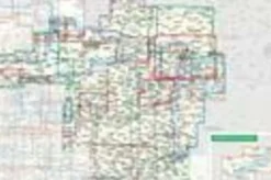 Kompass Oostenrijk|WK210 Wiener Hausberge, Pielachtal