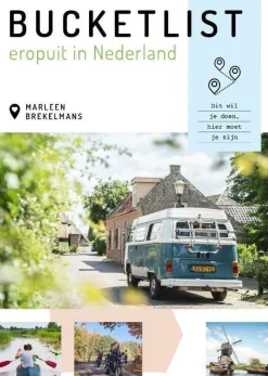 Kosmos Benelux|Bucketlist eropuit in Nederland