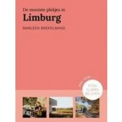 Kosmos Benelux|Mooiste plekjes in Limburg