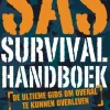 Kosmos Survival & Navigatieboeken|Sas Survival Handboek