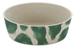 KOZIOL Campingservies|Connect Schaal 890 ml monstera splash