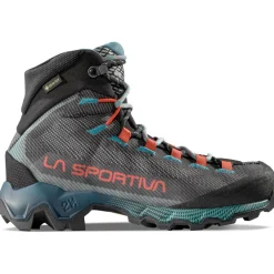 La Sportiva Ab-Wandelschoenen|Aequilibrium Hike GTX Women