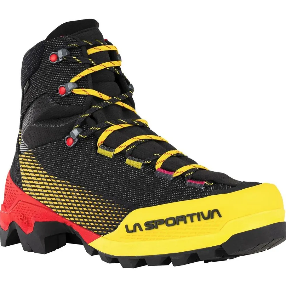 La Sportiva C-Trekkingschoenen|Aequilibruim ST GTX