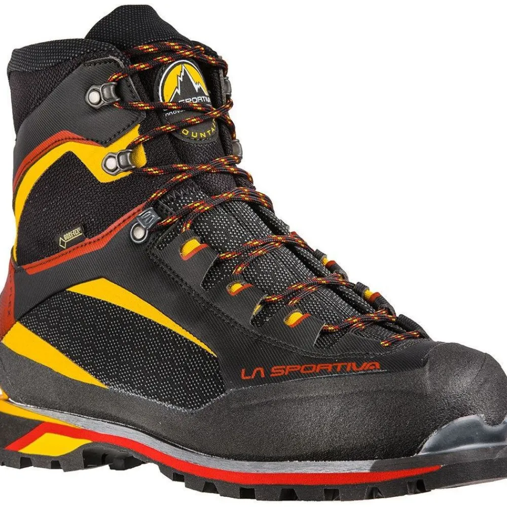 La Sportiva D-Hooggebergteschoenen|Trango Tower Extreme GTX Alpinisme Schoen