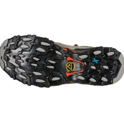 La Sportiva Ab-Wandelschoenen|Ultra Raptor II mid leather wide woman GTX