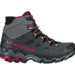 La Sportiva Ab-Wandelschoenen|Ultra Raptor II mid leather wide woman GTX