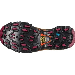 La Sportiva A-Wandelschoenen|Ultra raptor II leather wide women GTX
