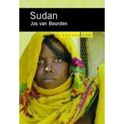 Landenreeks Afrika|Sudan