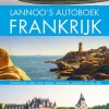 Lannoo Frankrijk|Autoboek Frankrijk