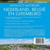 Lannoo Benelux|Autoboek Nederland, België en Luxemburg
