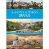 Lannoo Spanje & Portugal|Autoboek Spanje