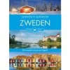 Lannoo Scandinavië & Ijsland|Autoboek Zweden