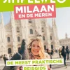 Lannoo Italië & Malta|Simpelweg Italiaanse meren en Milaan