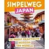 Lannoo Japan & Korea'S|SIMPELWEG JAPAN