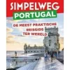 Lannoo Spanje & Portugal|Simpelweg Portugal
