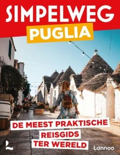 Lannoo Italië & Malta|Simpelweg Puglia