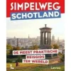 Lannoo Groot-Brittanië & Ierland|Simpelweg Schotland