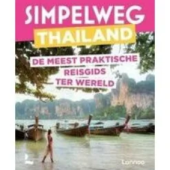 Lannoo Zuidoost-Azië|Simpelweg Thailand