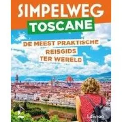 Lannoo Italië & Malta|Simpelweg Toscane