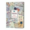 Lantaarn Publishers Cadeauboeken|Travel Reisdagboek