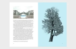 Laurence King Natuurgidsen|Around the World in 80 trees