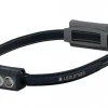 Led Lenser Hoofdlampen|NEO3 Black box