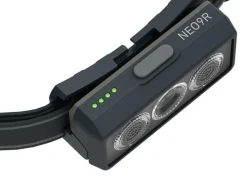 Led Lenser Hoofdlampen|NEO9R rechargeable