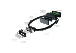 Led Lenser Hoofdlampen|NEO9R rechargeable