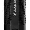 Led Lenser Zaklampen|P6R core black rechargeable
