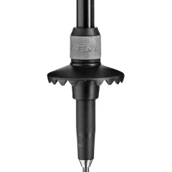 Leki Wandelstokken|Wandelstokken|Legacy lite AS mango/olive-green/bottle green