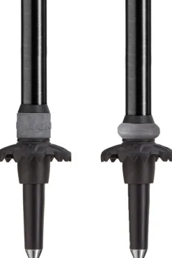 Leki Wandelstokken|Wandelstokken|Makalu FX Carbon AS light-anthracitr/b-red