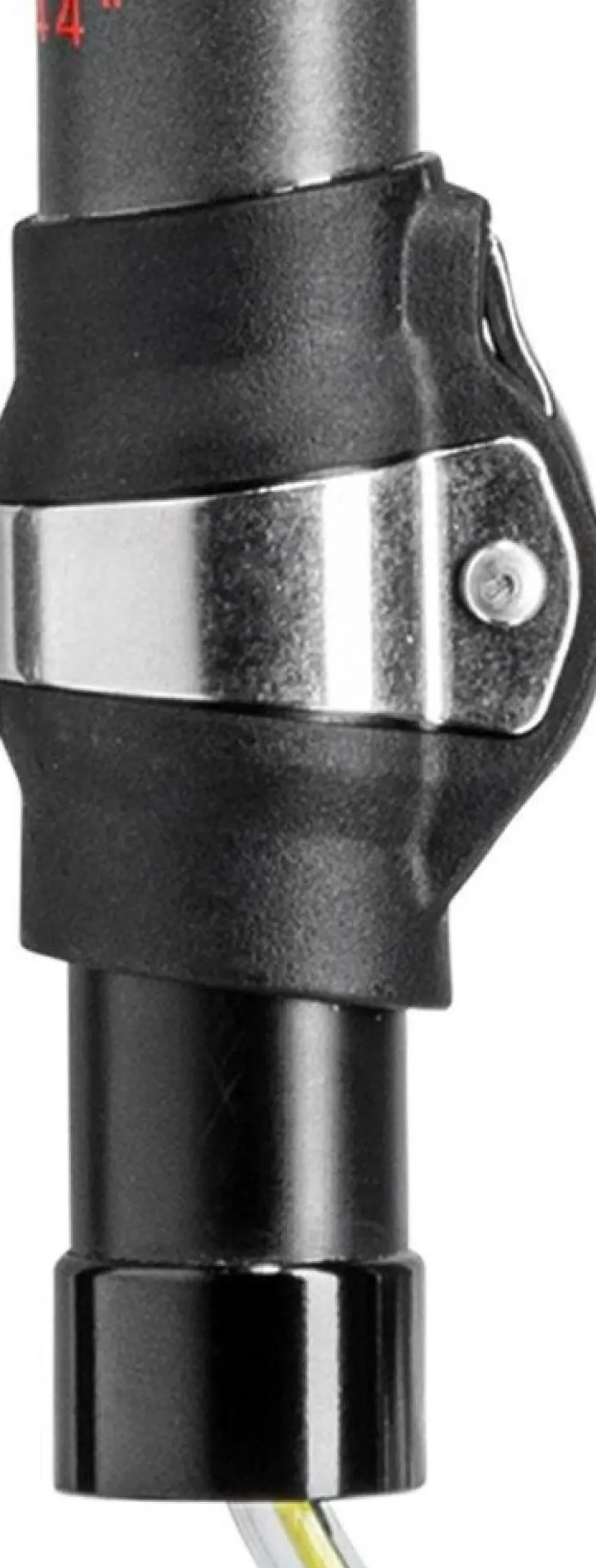 Leki Wandelstokken|Wandelstokken|Makalu FX Carbon AS light-anthracitr/b-red