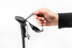 Leki Wandelstokken|Wandelstokken|Makalu FX Carbon AS light-anthracitr/b-red