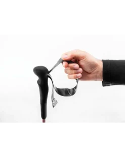 Leki Wandelstokken|Wandelstokken|Neotrail FX one superlite bright-red/neon-yellow