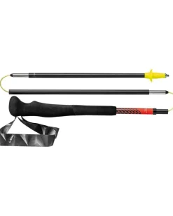 Leki Wandelstokken|Wandelstokken|Neotrail FX one superlite bright-red/neon-yellow