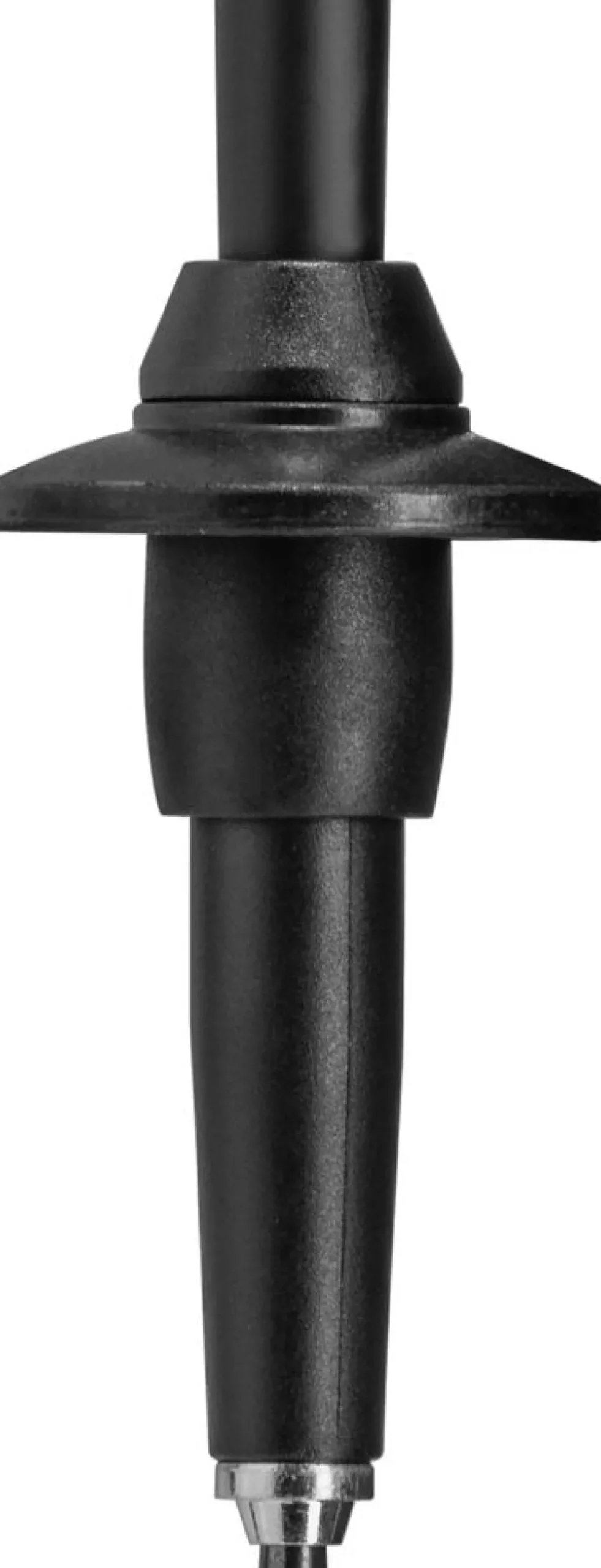 Leki Wandelstokken|Wandelstokken|Skysolo FX.one Carbon Whitr/black/orange