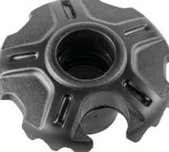 Leki Wandelstokken|Wandelstokken|Trekking Basket 2.0 with Thread 45 mm