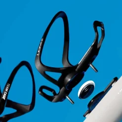 Lezyne Bidonhouders|Matrix Air Cage Black