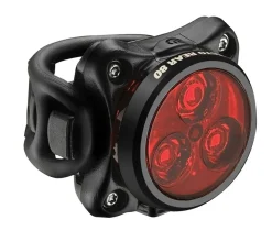 Lezyne Fietsverlichting|Zecto Drive Rear 80 lumen - achterlamp