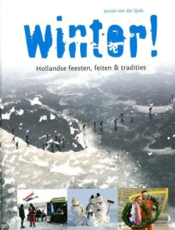 Lias Cadeauboeken|Winter!