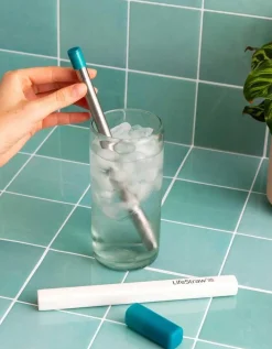 LifeStraw Waterfilters|SIP 1-Piece With Care Case