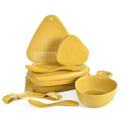 Light My Fire Campingservies|Bio outdoor mealkit