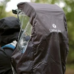 LittleLife Kinderdragers|Rain cover Child carrier