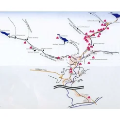 Lochner Verlag Klimtopo'S En Klimboeken|Oostenrijk|Zillertal - Kletttern und Bouldern Topo