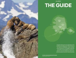 Lonely Planet Verenigde Staten|Alaska 14