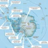 Lonely Planet Antarctica|Antarctica