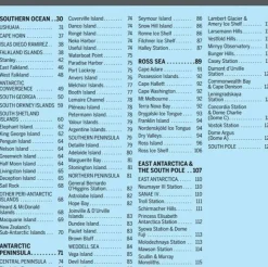 Lonely Planet Antarctica|Antarctica